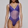 Violet - Funky Violet