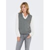 Grise - Dark Grey Melange 1