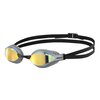 Yellow Copper-Silver