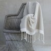 Taupe Clair / Écru