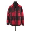 Veste laine courte femme