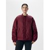 Bombers violet femme