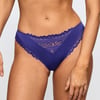 Violet - Velvet Blue