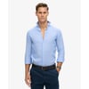 Bleu Chambray Clair
