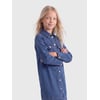 Medium Blue Denim