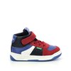 Blauw/Wit/Rood