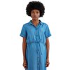 Robe longue grossesse Vertbaudet