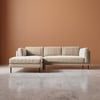 Taupe beige
