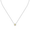 Blanc, Or Jaune