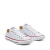 Converse cuir femme