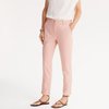 Costume rose pale
