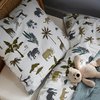 Housse de couette animaux