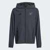 Jogging Adidas gris enfant