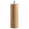 Bois Clair Verni Naturel