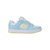 Dc Shoes femme bleu