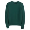 Deep green
