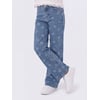 Medium Blue Denim