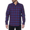 Chemise homme Kaporal