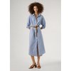 Robe longue Pepe Jeans