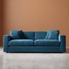 Petrol Blue