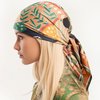 Élastique cheveux femme