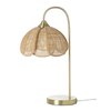 Lampe de chevet bohème