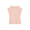 Tee shirt rose fille