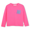 Storm Pink