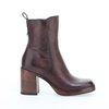 Hoge sneakers dames met rits