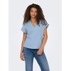 Bleue - Soft Chambray