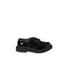 Derbies noir enfant