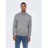 Medium Grey Melange