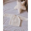 Poupée bébé fille