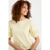 Jaune Pastel