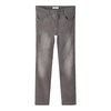 Jeans skinny garçon 14 ans
