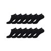 Chaussettes Fila noir