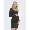 Robe grossesse habillée