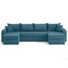 Bleu Ardoise