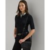 Crossbody tas dames zwart