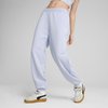 Pantaloni jogger donna
