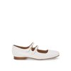 Ballerines blanches