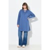 Bleu Voile Clair