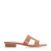 Fauve Cuir