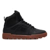 Noir Black/Gum