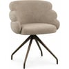 Mocca Boldweave