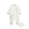 Pyjama polaire bébé garçon