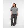 Dark Grey Melange