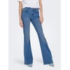 Medium Blue Denim