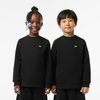 T-shirt Lacoste noir