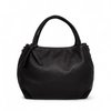 Sac bowling noir femme